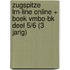 ZugSpitze LRN-line online + boek vmbo-bk deel 5/6 (3 jarig)