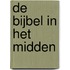 De Bijbel in het midden