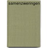 Samenzweringen by John Michael Greer