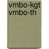 vmbo-kgt vmbo-TH door Onbekend