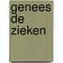 Genees de zieken