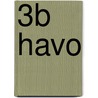 3b havo door Ineke de Bruijn