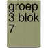 groep 3 blok 7