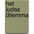 HET JUDAS DILEMMA