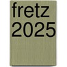 Fretz 2025 door Johan Fretz