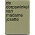 De dorpswinkel van madame Josette