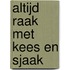Altijd raak met Kees en Sjaak