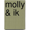 Molly & ik door Colin Butcher