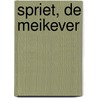 Spriet, de meikever door Louis Hoefnagels