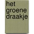 Het groene draakje