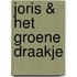 Joris & Het groene draakje