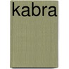KABRA door Hans Christiaan Mol