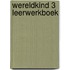 Wereldkind 3 Leerwerkboek