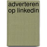 Adverteren op LinkedIn door Corinne Keijzer