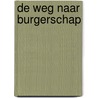 De weg naar burgerschap door Paul Zoontjens