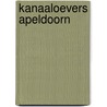 Kanaaloevers Apeldoorn door Huub Selen