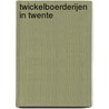 Twickelboerderijen in Twente by Annette Evertzen