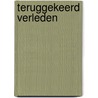 Teruggekeerd verleden door Ellen van Herk