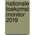 Nationale Toekomst Monitor 2019