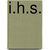 I.H.S. by Guido van Driel