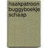 Haakpatroon Buggyboekje Schaap