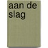 Aan de slag