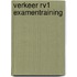 verkeer RV1 examentraining