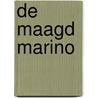 De maagd Marino door Yves Petry