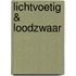 Lichtvoetig & Loodzwaar