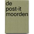 De Post-It moorden