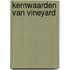 Kernwaarden van Vineyard