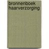 Bronnenboek Haarverzorging door I. Koops