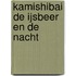 Kamishibai De ijsbeer en de nacht