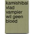 Kamishibai Vlad Vampier wil geen bloed