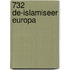 732 DE-islamiseer Europa