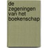 De zegeningen van het boekenschap