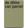 De Dikke van Pamel by Walter Evenepoel