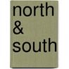 North & South door Micha Leeflang