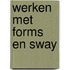 Werken met Forms en Sway