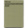 Het AZ Scheurkalenderboek 2020 by Unknown