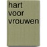 Hart voor vrouwen