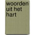 Woorden uit het hart