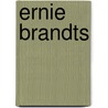 Ernie Brandts door Louis Bovée