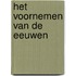 Het voornemen van de eeuwen
