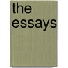 The Essays door Frank Libertas