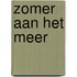 Zomer aan het meer