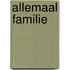 Allemaal familie