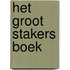Het groot stakers boek