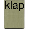 Klap door Christine Kliphuis