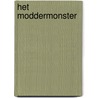 Het moddermonster by Jonnie Wild
